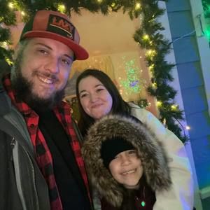 Meet your Posher, Amber